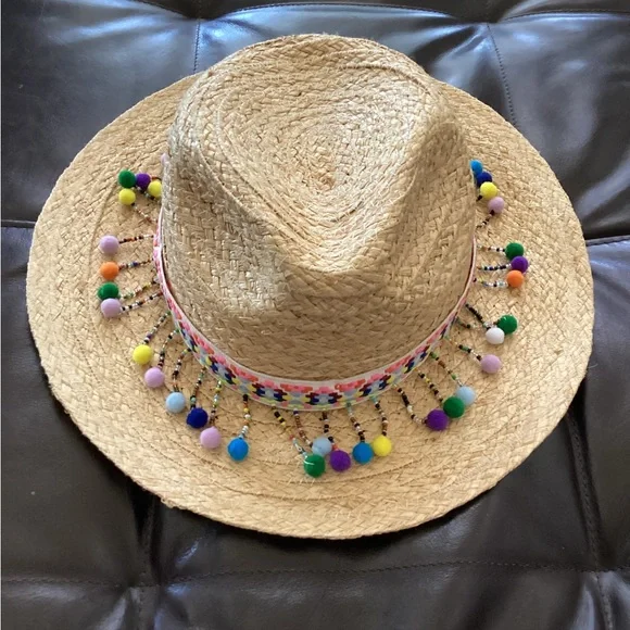 Caslon Fedora Hat - Picture 1 of 9